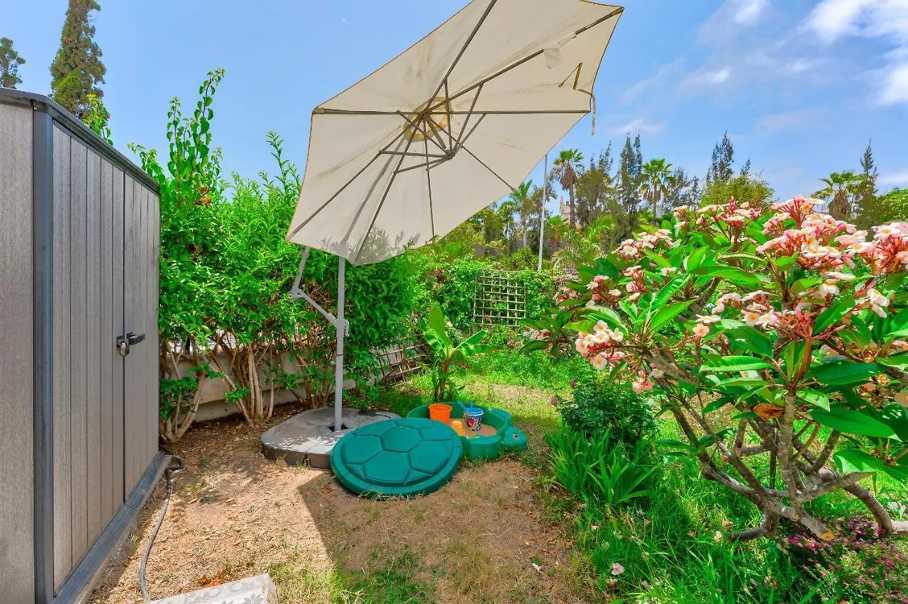 Lejlighed Beautiful Bungalow In Island Village Costa Adeje  Spanien