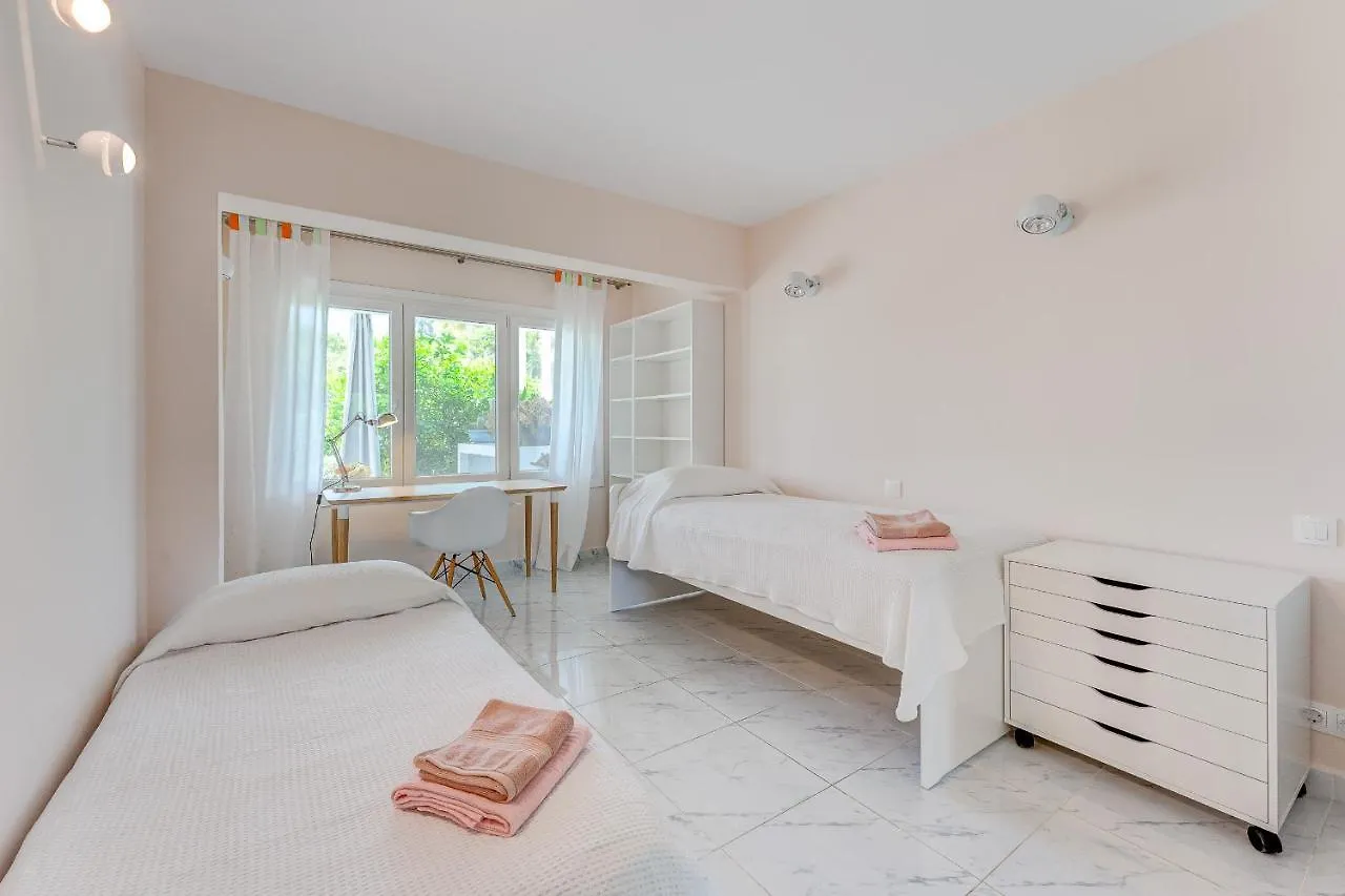 Beautiful Bungalow In Island Village Costa Adeje  Lejlighed Costa Adeje (Tenerife)